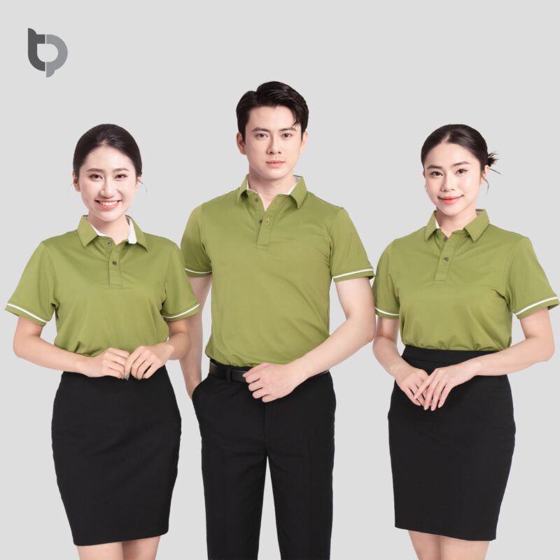 Áo thun polo - BTP 11 1