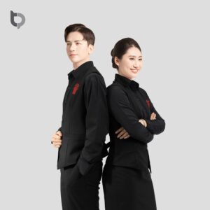 Đồng phục bartender - BTP 02 2