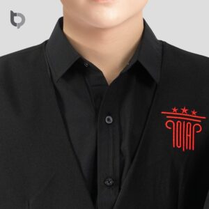 Đồng phục bartender - BTP 02 4