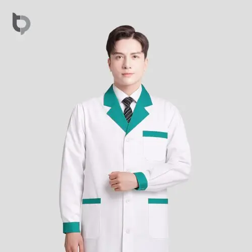 Áo blouse - BTP 02 1