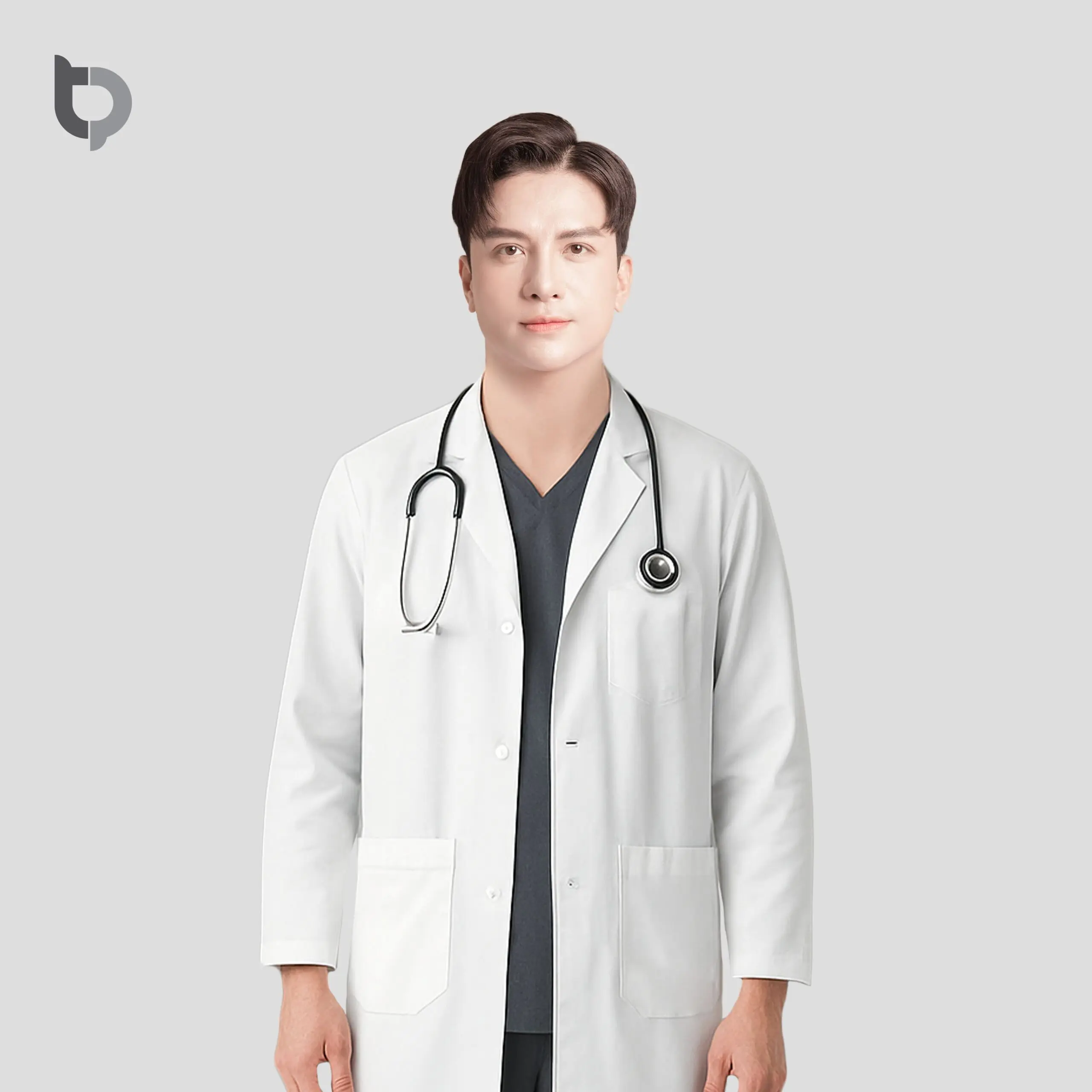 Áo blouse - BTP 03 2