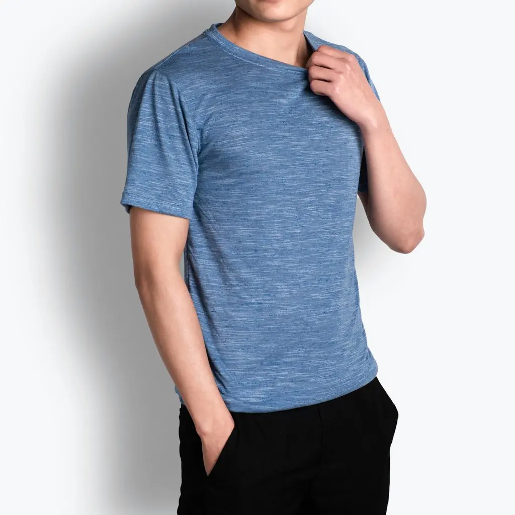 Áo thun vải lạnh