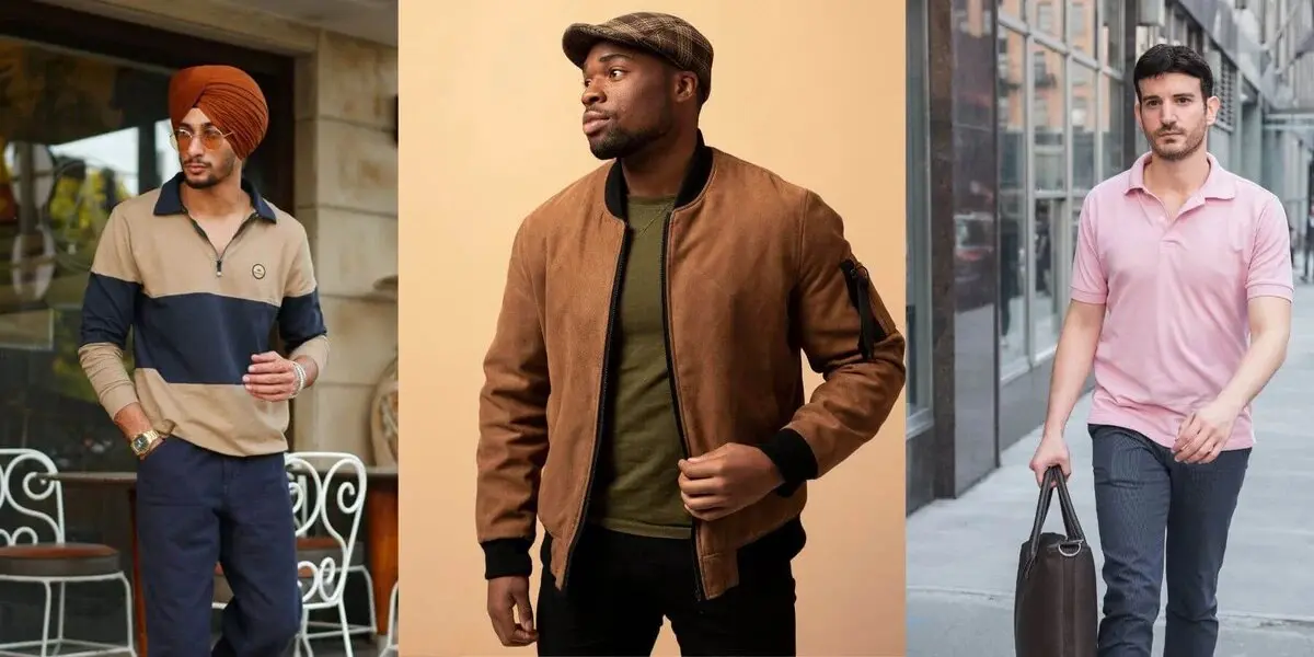 Giới thiệu áo thun polo đồng phục