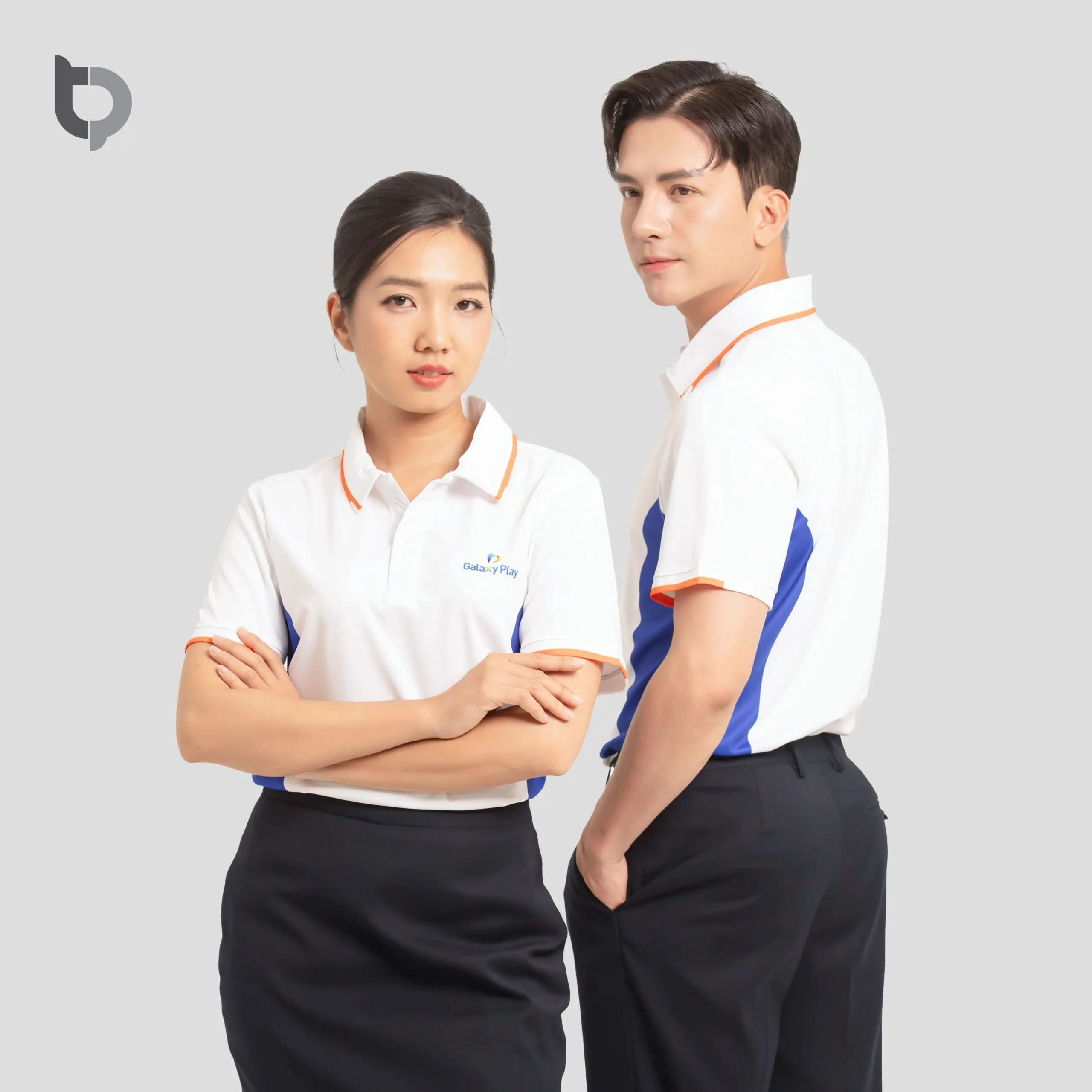 Đồng phục áo thun