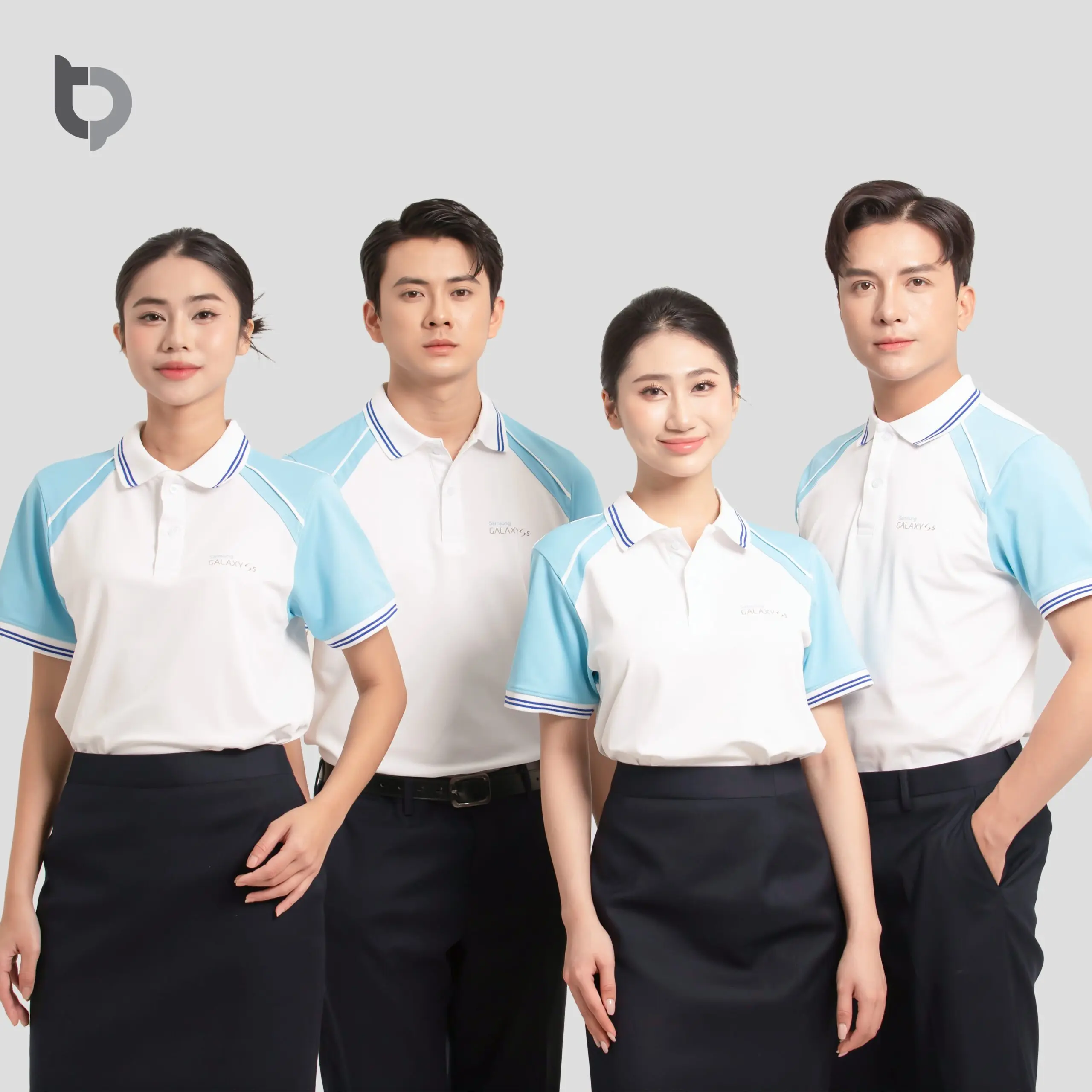 Áo thun polo - BTP 06 1