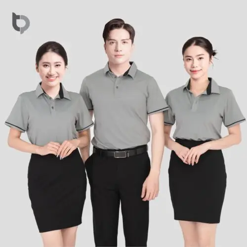 Áo thun polo - BTP 10 3