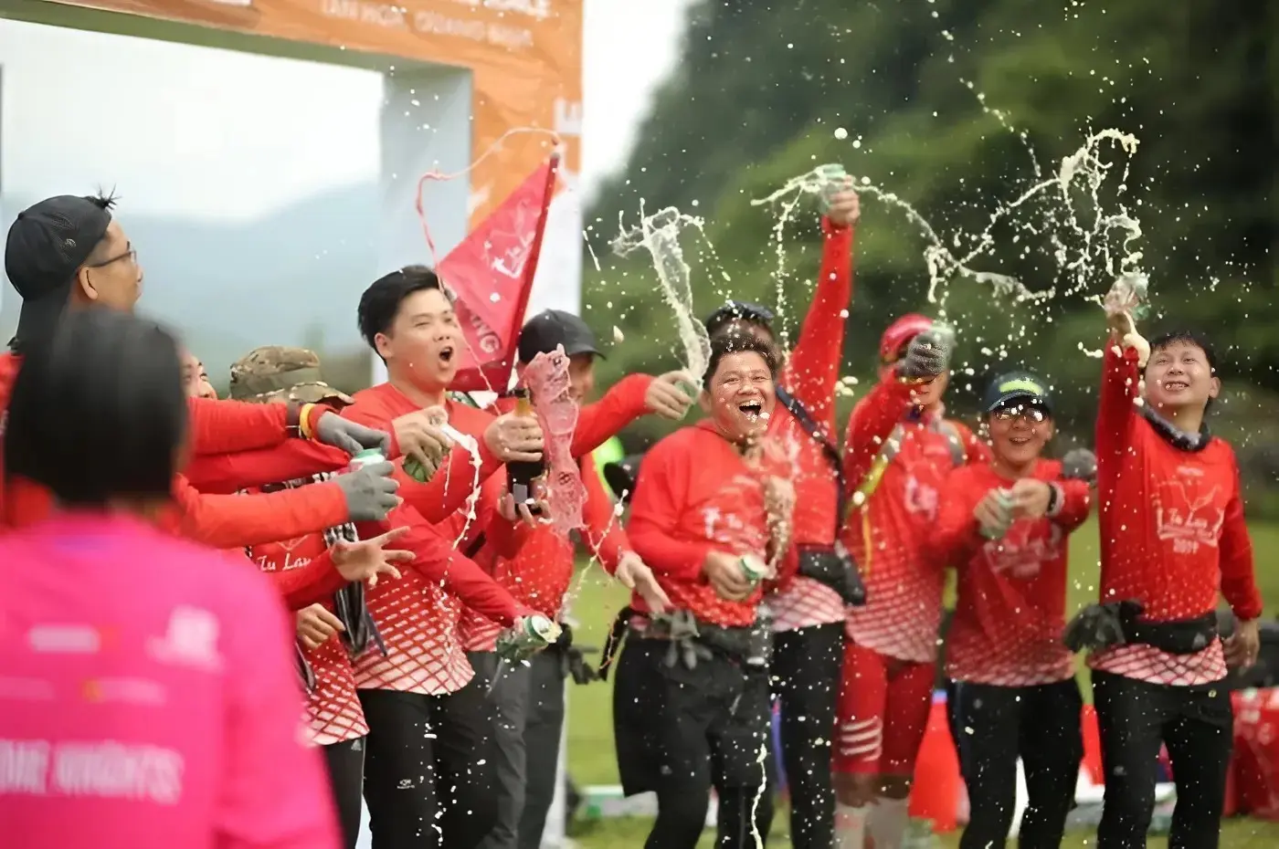 Ý nghĩa áo thun sự kiện