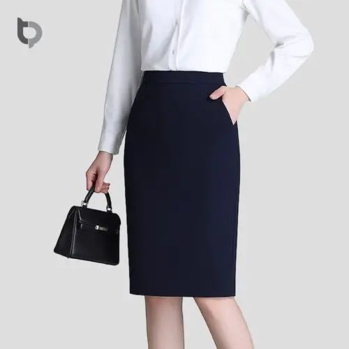 Chân váy - BTP 01 1