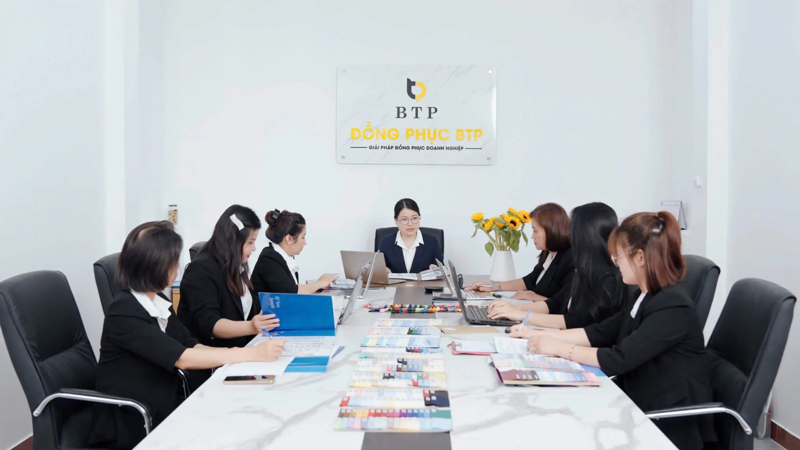 Công ty Bảo Thiên Phước