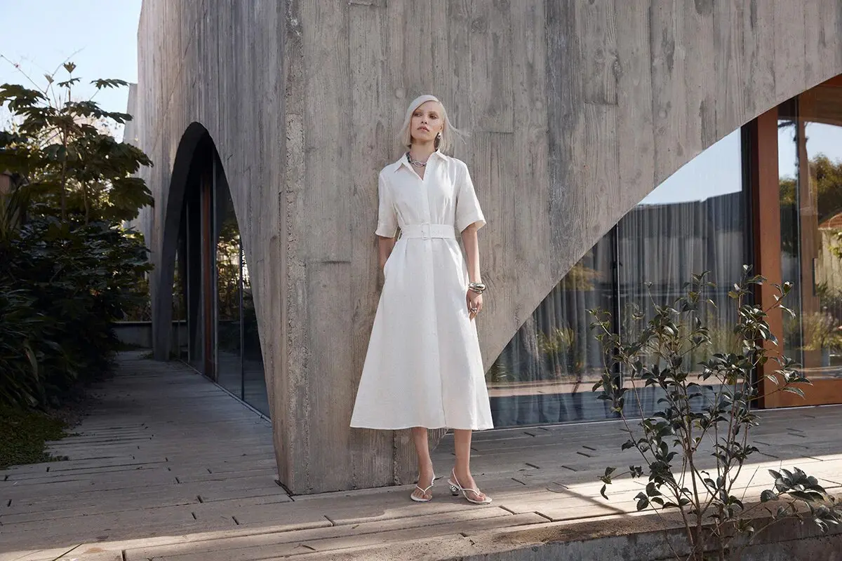 Tầm quan trọng của đầm đồng phục