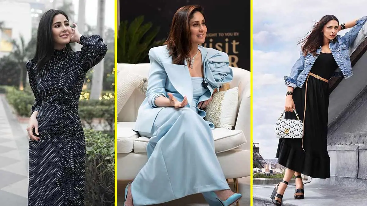 Chọn kiểu dáng đầm đồng phục