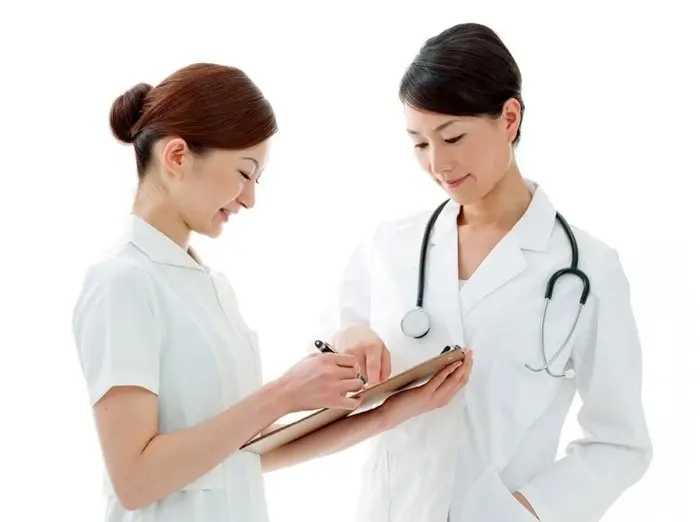 Mẫu áo Blouse dài tay