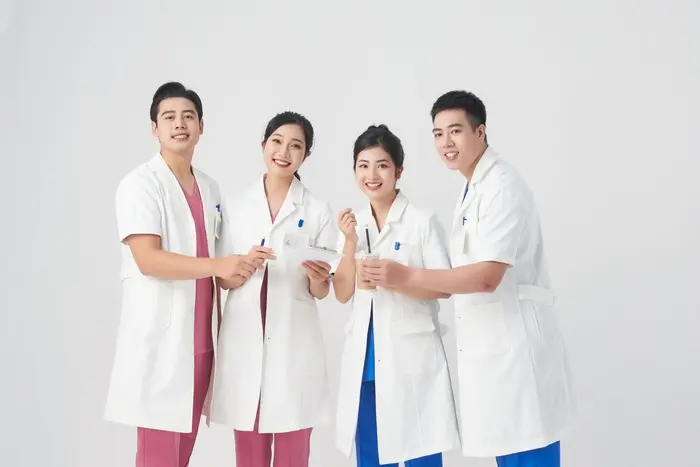 Mẫu áo Blouse ngắn tay