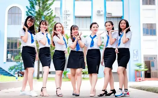 Áo sơ mi tay ngắn