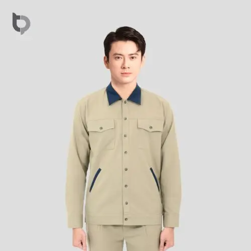 Đồng phục bảo trì - BTP 01 1