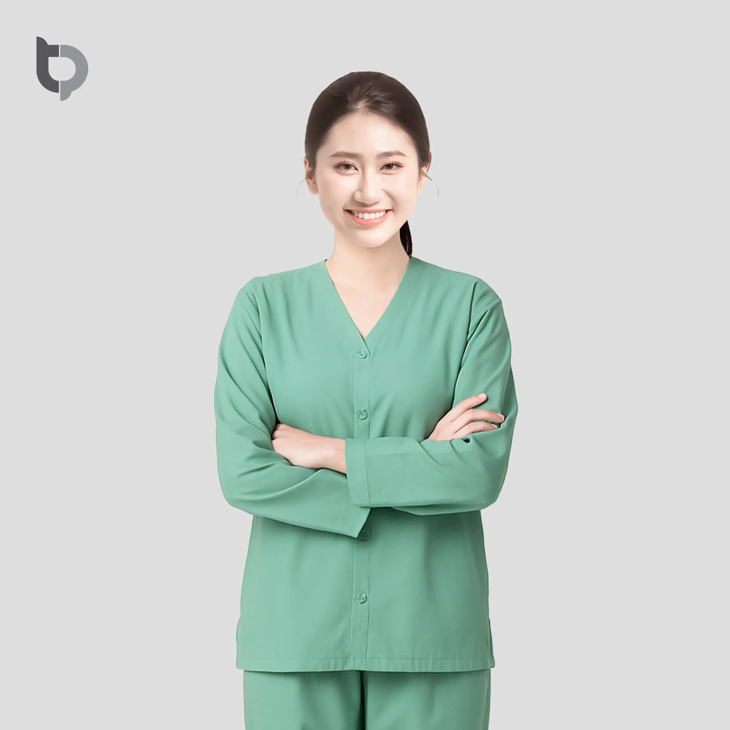 Đồng phục bệnh nhân - BTP 03 1