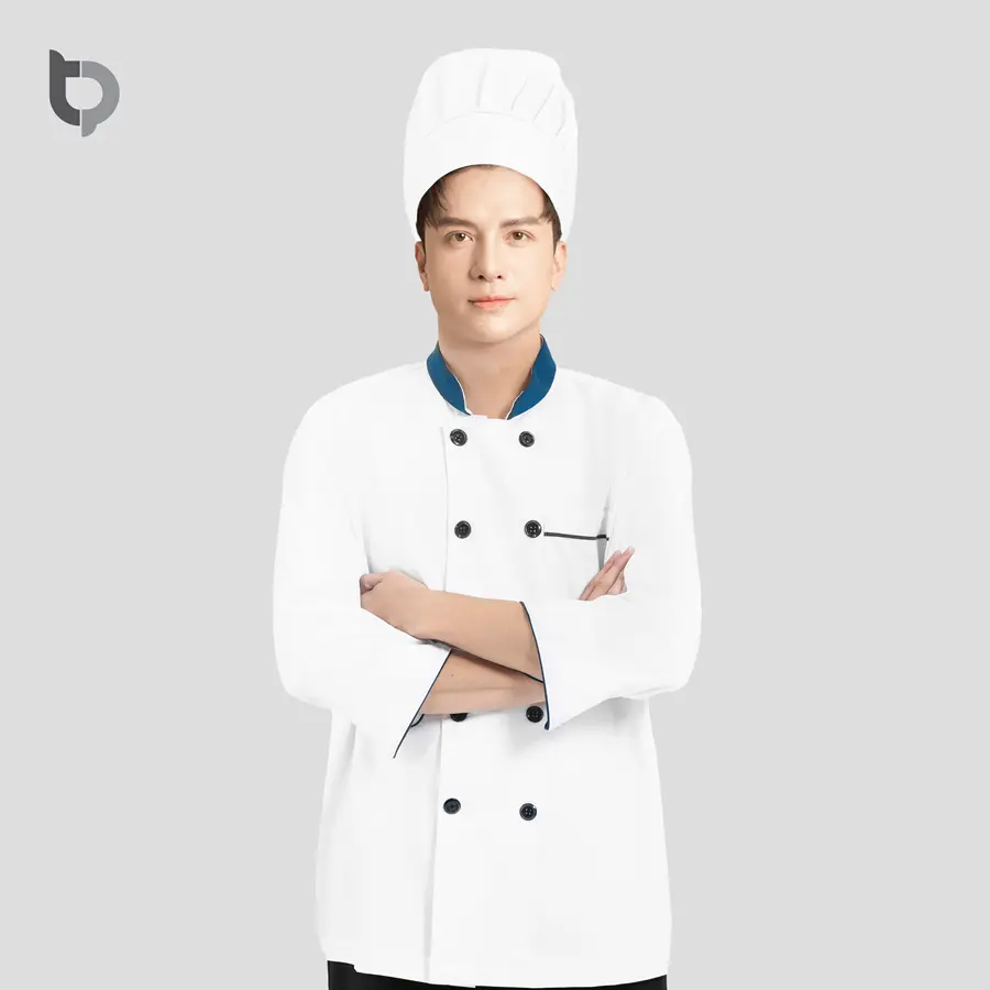 Đồng phục bếp