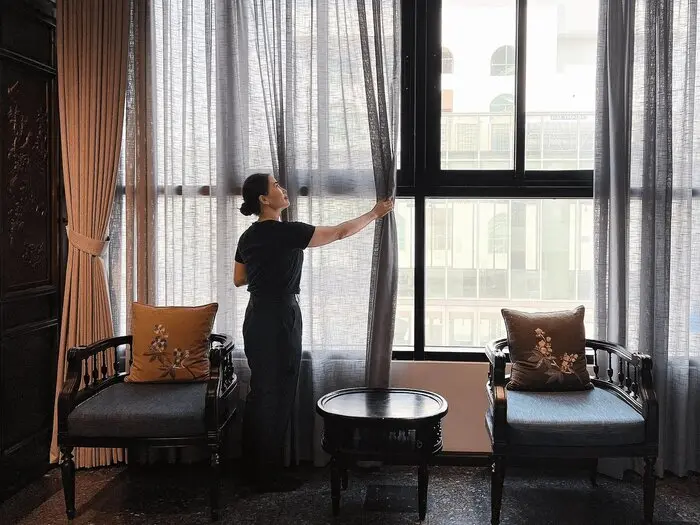 đồng phục thanh lịch