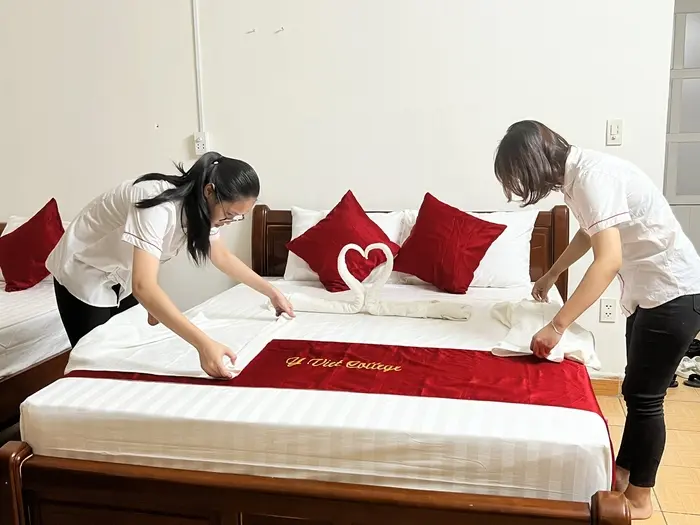 tiêu chí quan trọng khi đặt may đồng phục