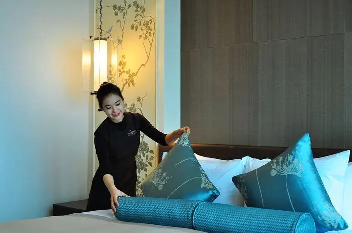 Đồng phục phong cách Nhật Bản