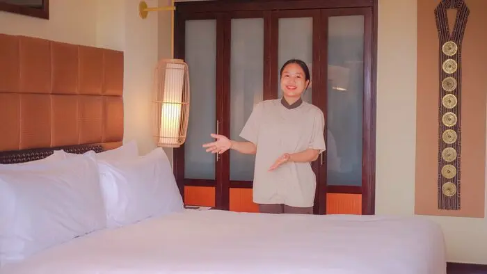 đồng phục phong cách Trung Hoa