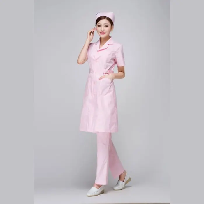 Đồng phục điều dưỡng là gì