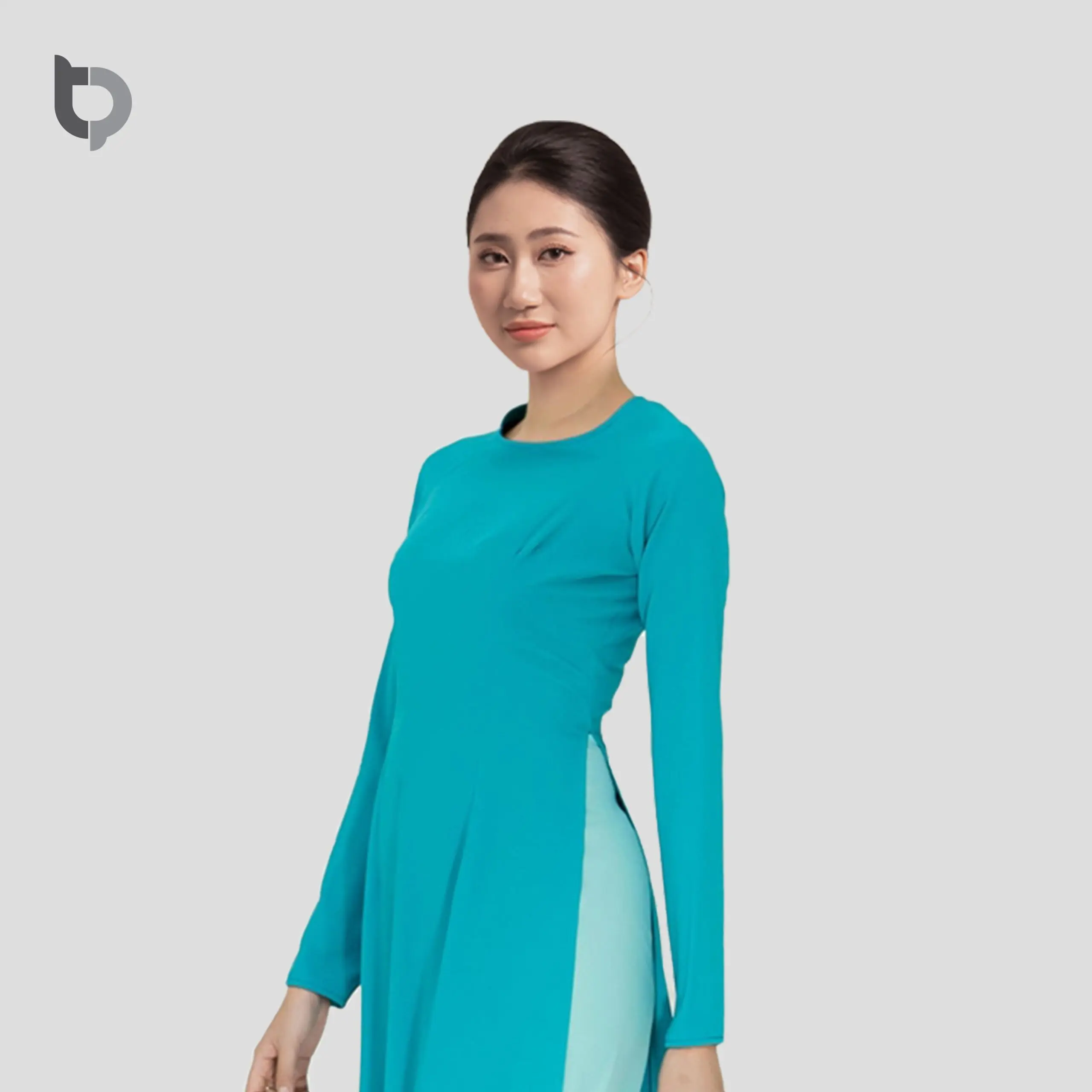 Đồng phục lễ tân khách sạn - BTP 02 1