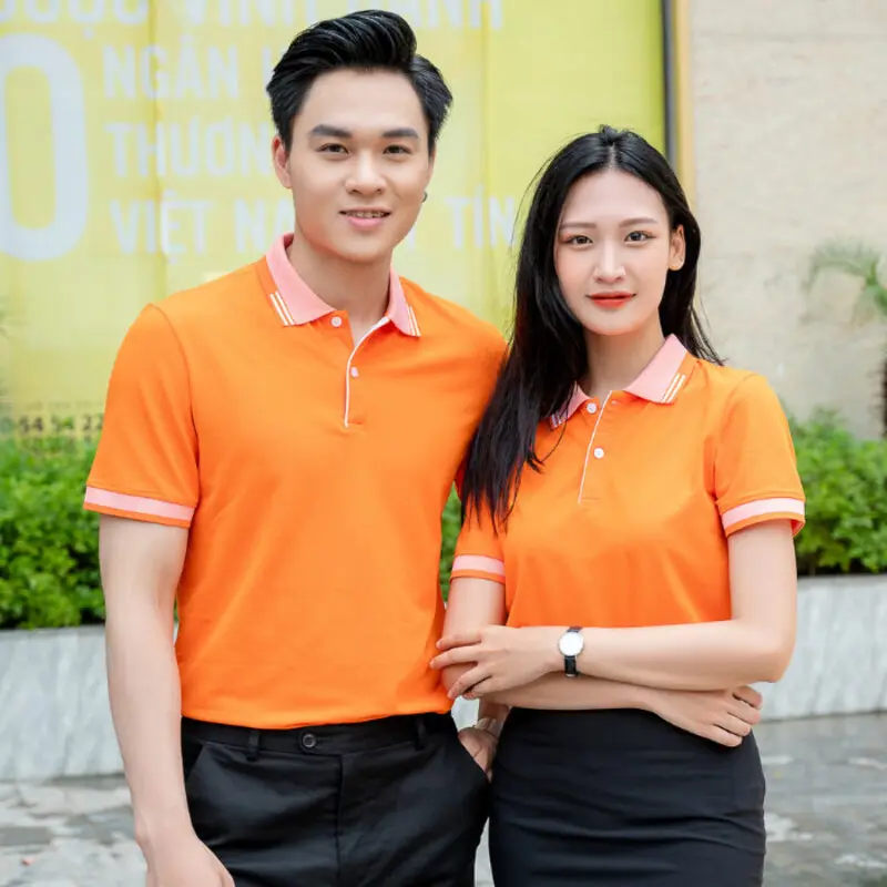 Đồng phục ngân hàng SHB