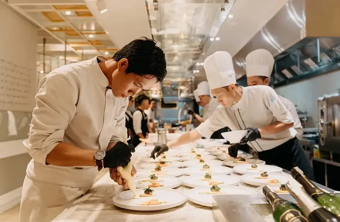 Cần lưu ý chi tiết chất lượng vải