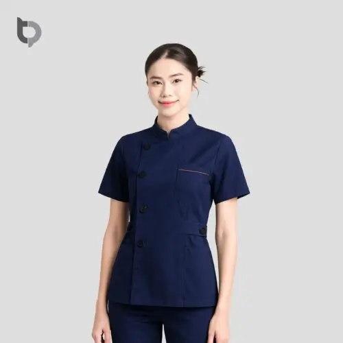 Đồng phục nha khoa - BTP 01 1