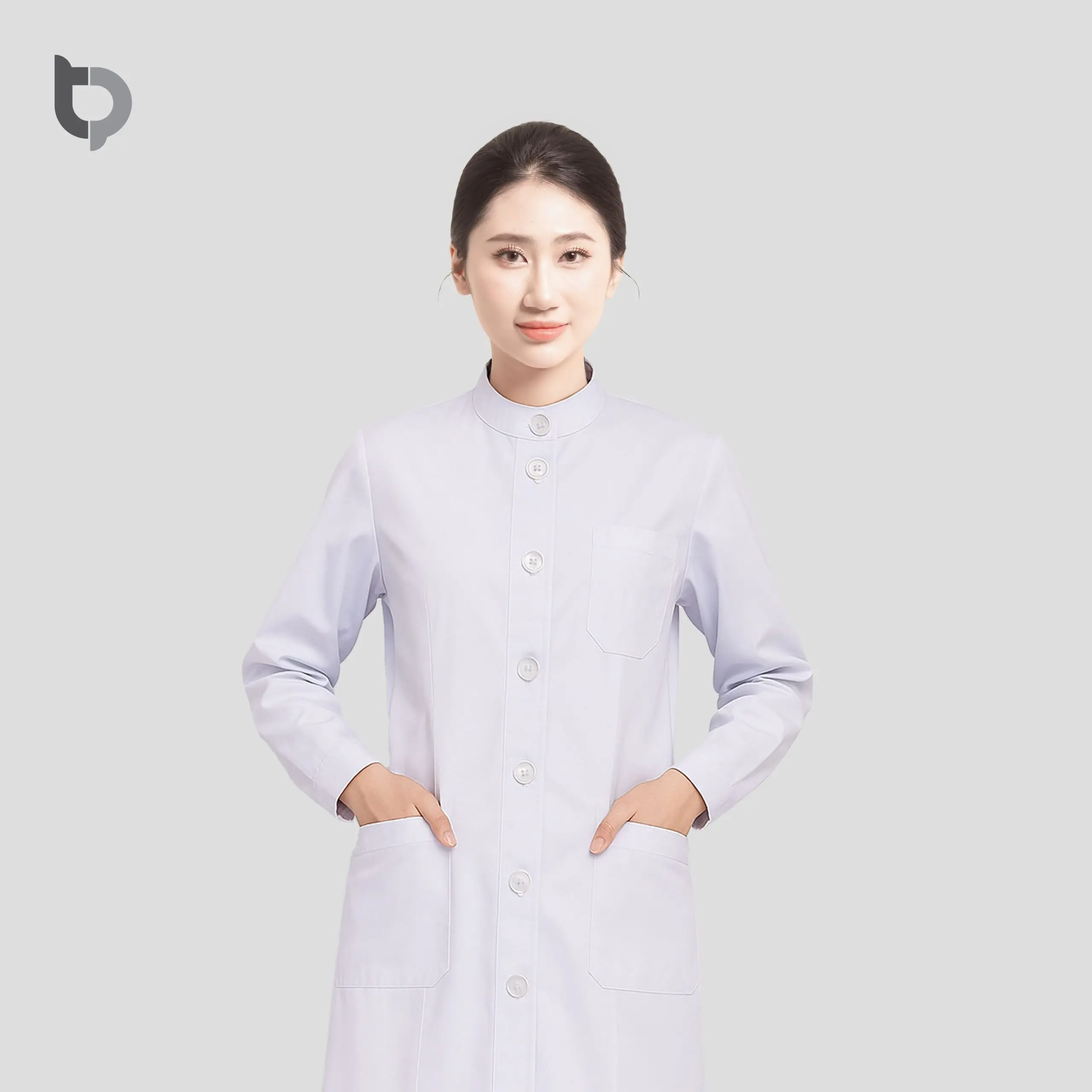 Đồng phục nha khoa - BTP 03 1