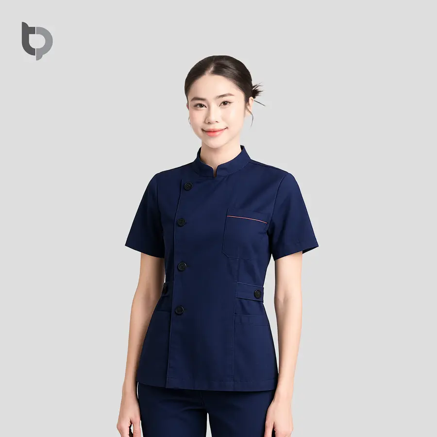 Đồng phục nha khoa