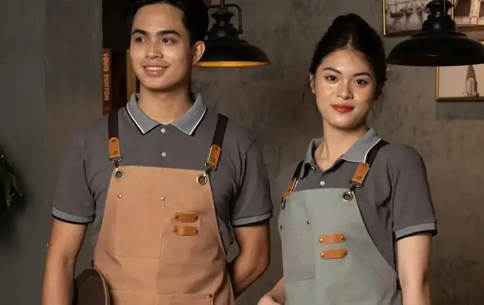 Phụ kiện tạp dề