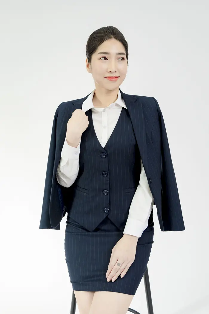 Trang phục mùa đông