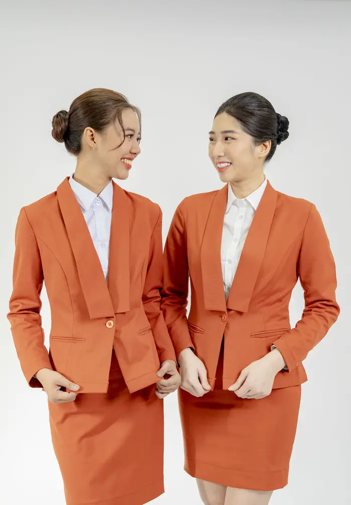 Đồng phục quản lý