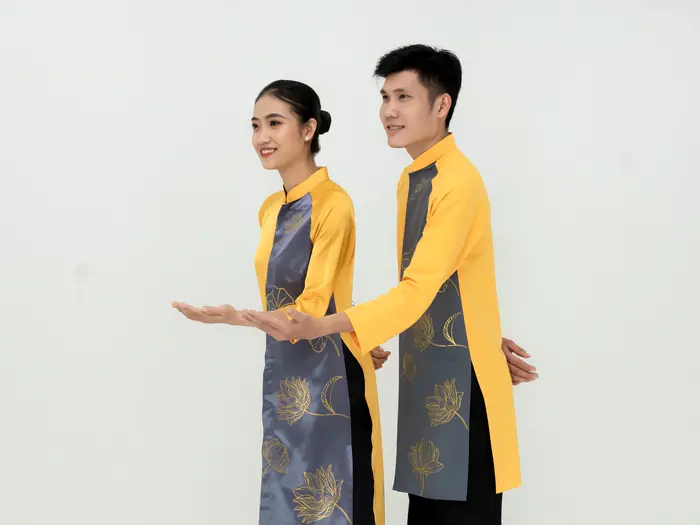 Trang phục truyền thống