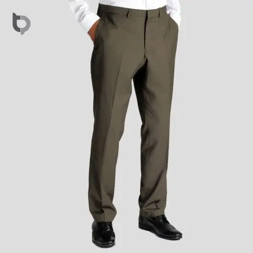 Quần tây nam - BTP 03