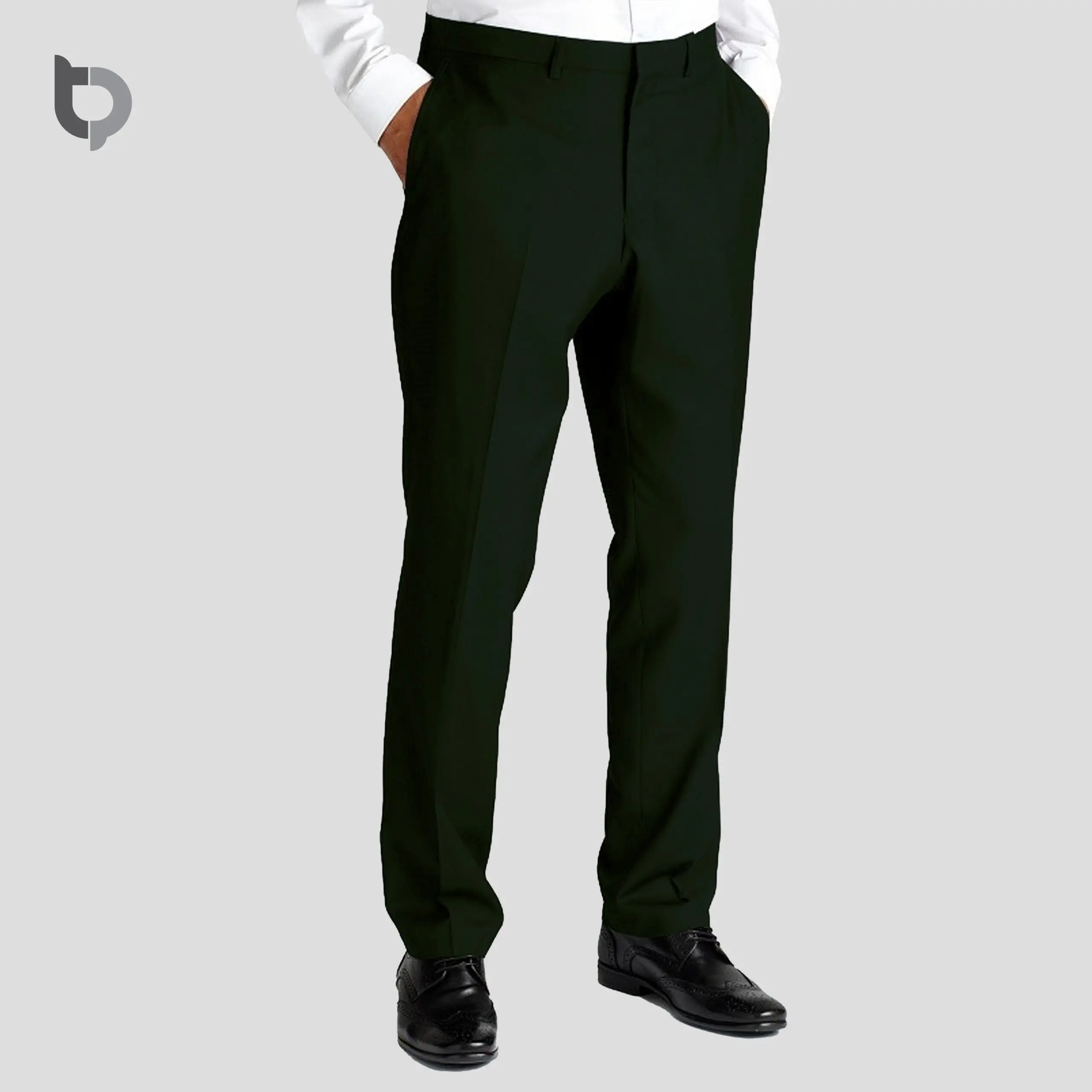 Quần tây nam - BTP 04