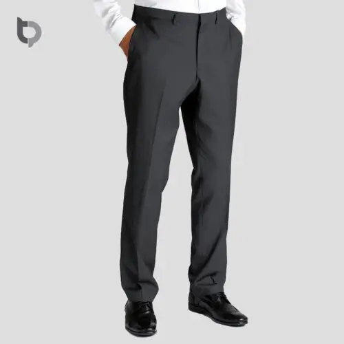 Quần tây nam - BTP 05