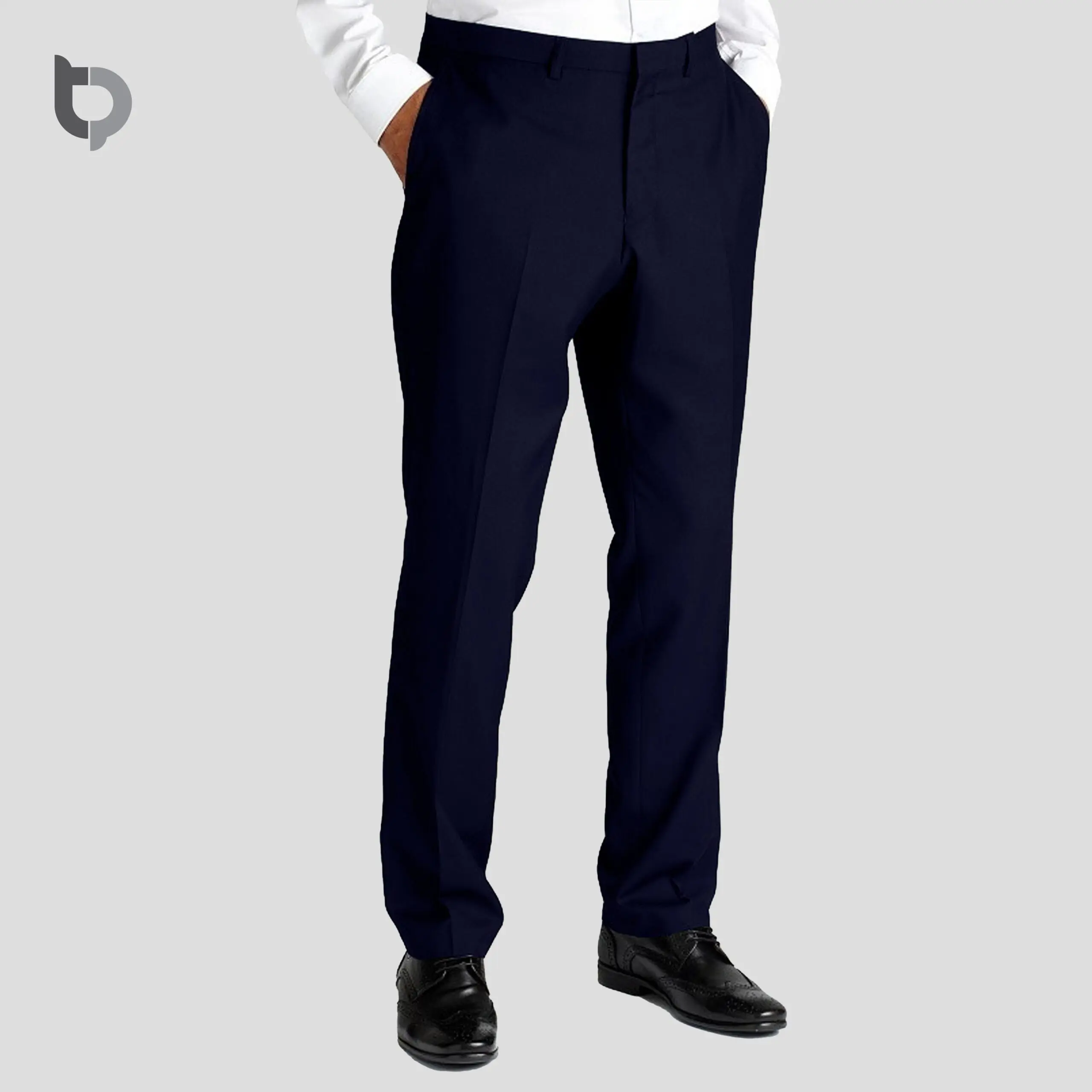 Quần tây nam - BTP 06