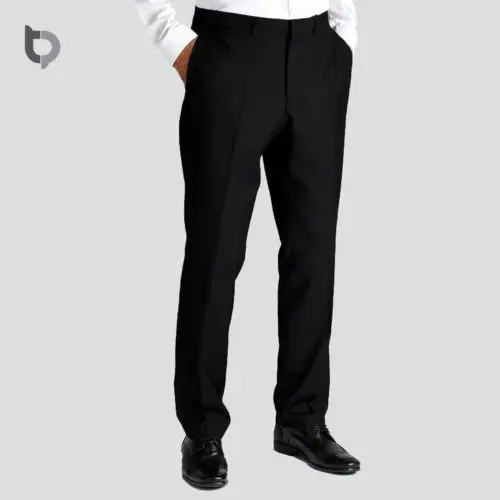 Quần tây nam - BTP 01