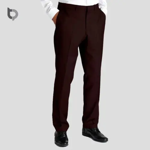 Quần tây nam - BTP 02