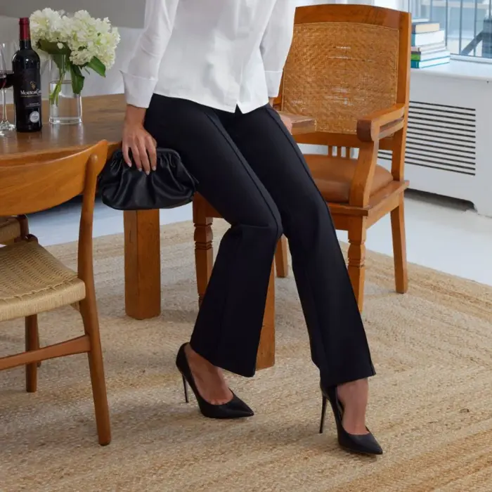 Lưng quần tiêu chuẩn