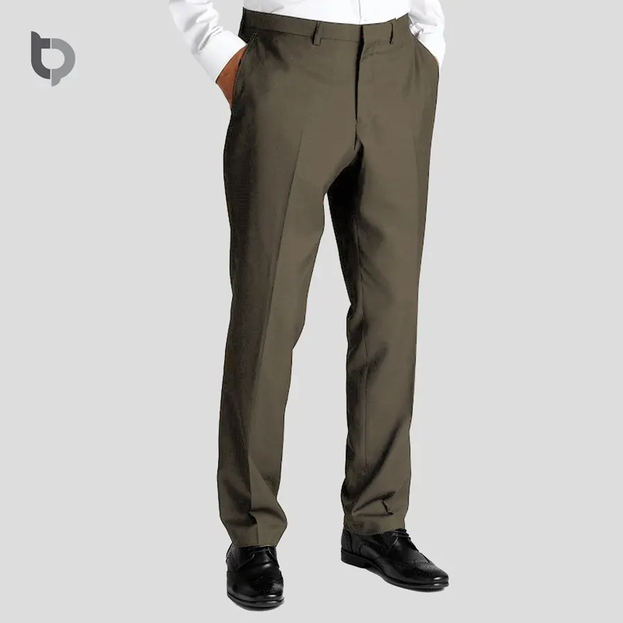 Đồng phục quần tây