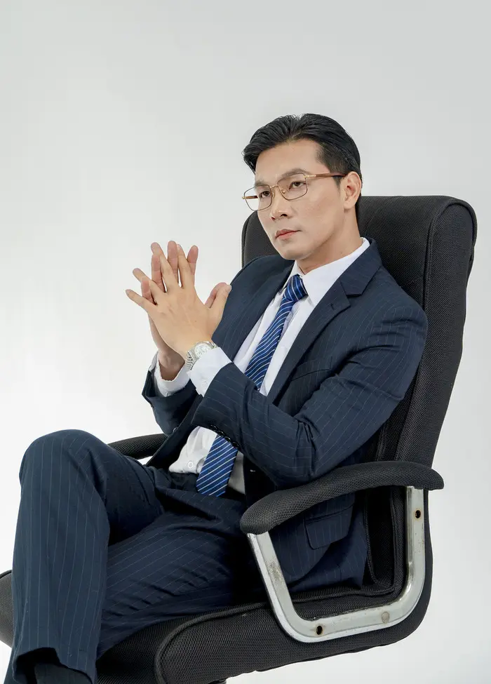 Đồng phục cho nhân viên quản lý