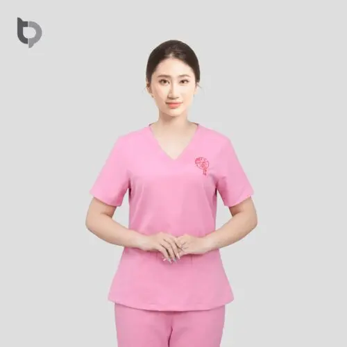Đồng phục spa - BTP 02 1