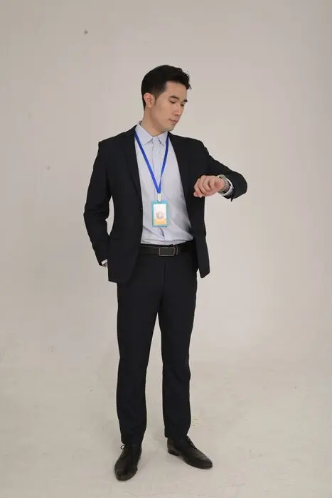 Chọn lựa vest nam đồng phục