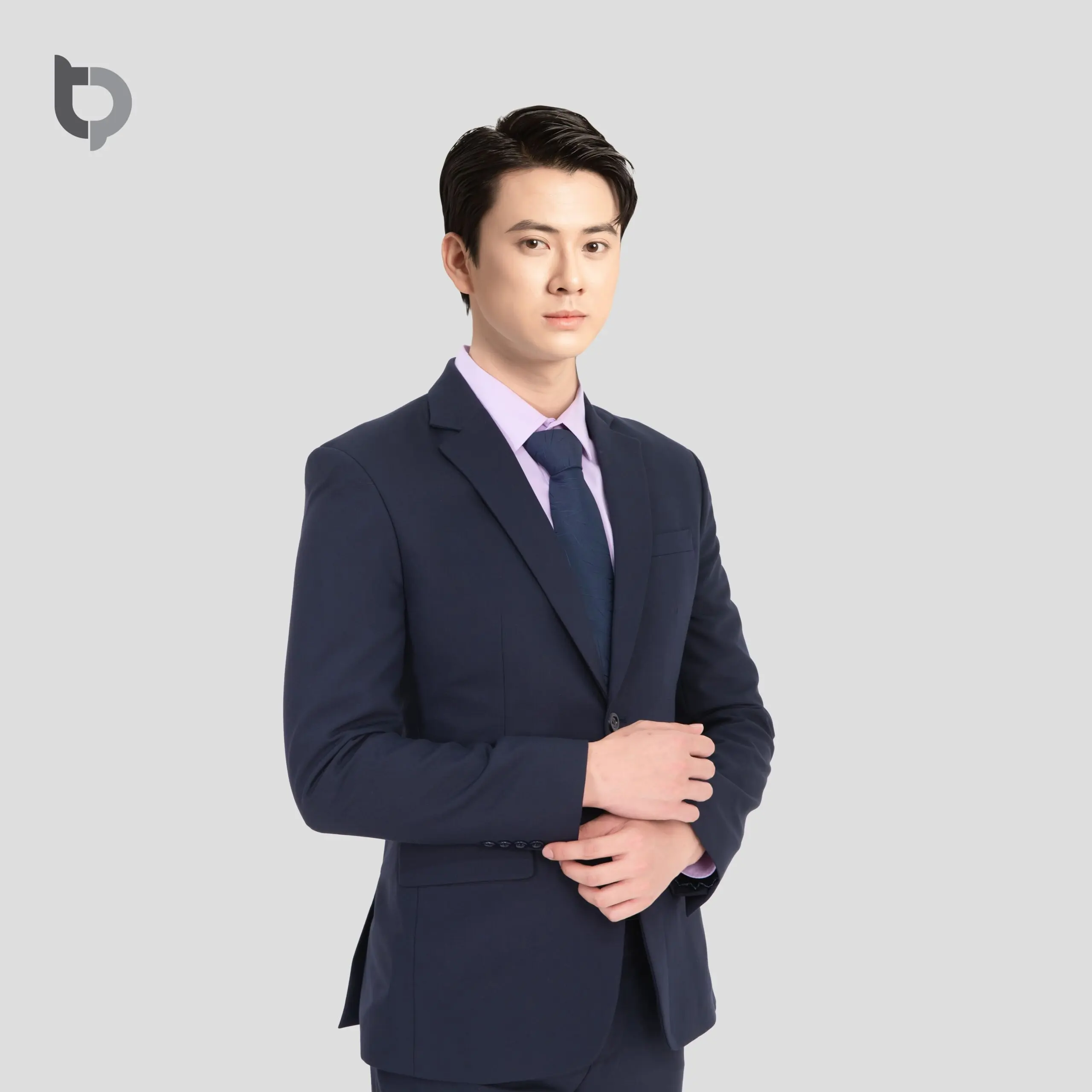 Đồng phục vest nam - BTP 02 1