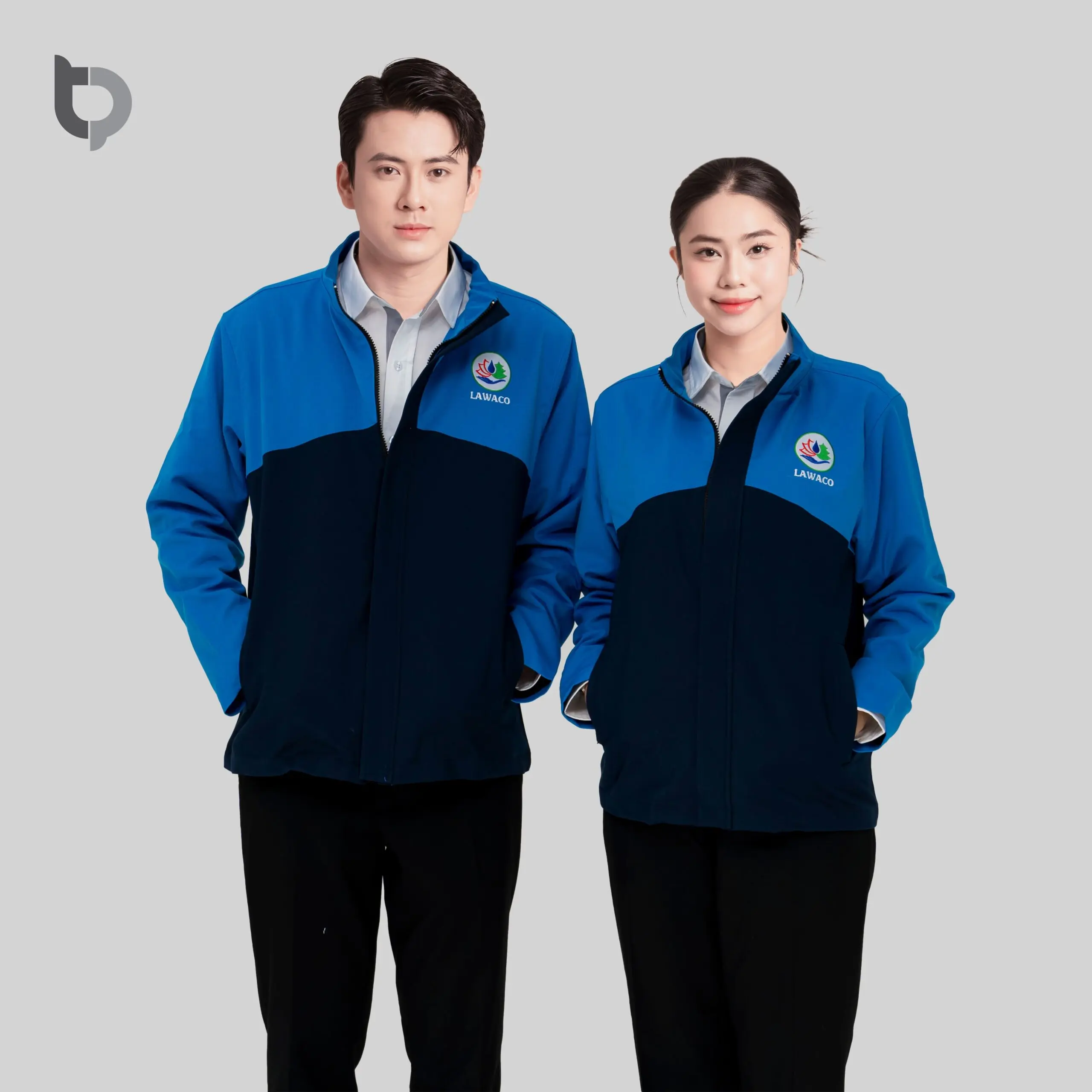 Áo jacket - BTP 01 1