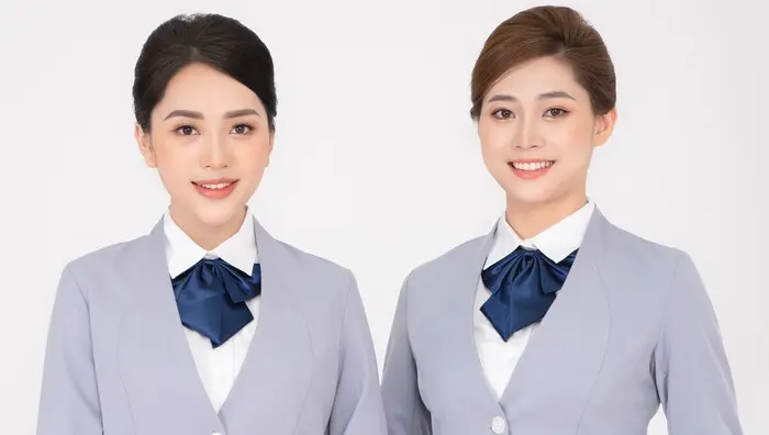 Lợi ích của Phụ kiện khăn nơ đồng phục